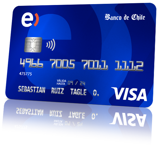 Cómo Solicitar la Tarjeta de Crédito Entel Visa del Banco de Chile y una Mirada al Banco de Chile