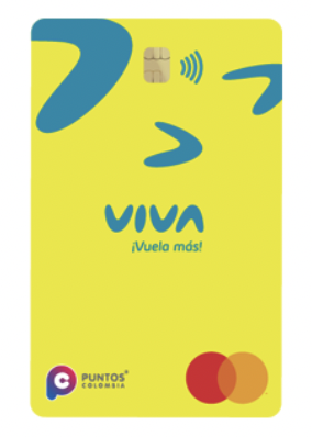 Aprovecha descuentos exclusivos en viajes con la Tarjeta Viva Mastercard