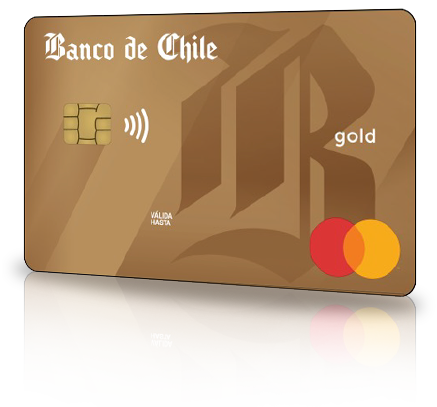 Cómo Solicitar la Tarjeta de Crédito MasterCard Banco de Chile