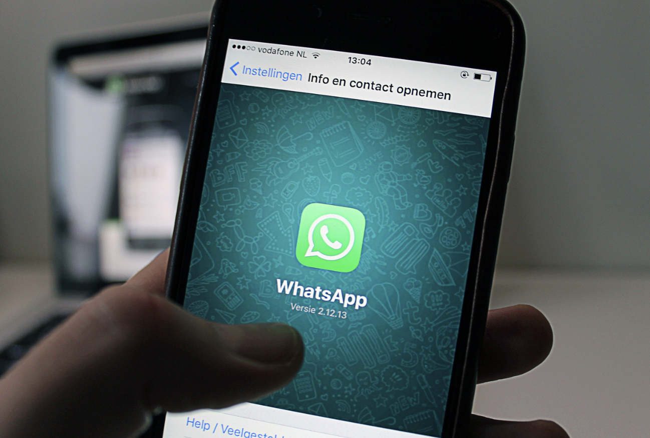 WhatsApp presenta función de código secreto para cifrar chats: Domina el arte de la seguridad en WhatsApp y mantén tus secretos a salvo