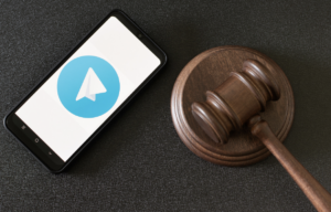 El CEO de Telegram habla por primera vez tras ser objetivo de las autoridades francesas: ¿justicia o persecución?