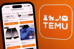 Descubre Todo Sobre Temu, Tu Tienda Online