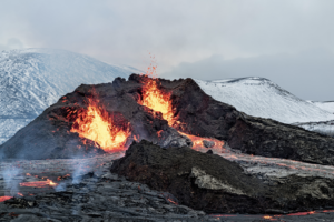 The Seventh Eruption: Iceland’s Volcanic Activity Continues to Ramp Up